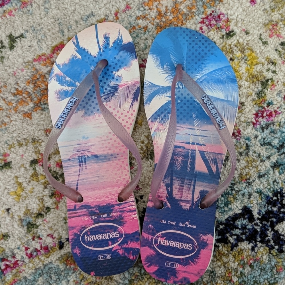 Havaianas Flip Flop